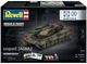 Набор Revell 5380522 Leopard 2 A6A2 265 эл (4009803056319) - изображение 1