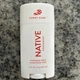 Натуральный дезодорант-стик Native Candy Cane с ароматом мяты, бергамота и шалфея 75 г унисекс - изображение 8