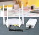 Кабель для роутера від павербанку кабель для Wi-Fi роутера від повербанки 5 V провід для роутера кабель 5В напруги від Power банку до модему/роутера USB DC - зображення 7