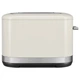 Тостер KitchenAid 5KMT2109EPL из белого фарфора - изображение 6