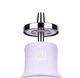Кальян Amotion Roam Mauve повний комплект 15.8 см Амоушин Рам Маулі Кремовий нержавіюча сталь - зображення 3