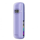 Вейп pod система електронна сигарета Voopoo Vmate E2 Lavender Purple пjд-система вупу 1500мАч вимейт е2 пурпурний 30Вт - зображення 6