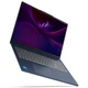 Ноутбук Lenovo IPS5-16IRH10R C7-240H 16" 32GB/1TB (83J1006QRA) - изображение 3
