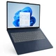 Ноутбук Lenovo IPS3-16ARP10 R7-7735HS 16" 16GB/512GB (83K8006LRA) - зображення 3