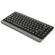 Комплект A4Tech Fstyler FG1110 (Grey) - изображение 3