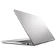 Ноутбук Dell 15 DC15250 15.6" FHD AG, Intel i5-1334U, 16GB, F512GB, UMA, Lin, сріблястий - зображення 3