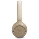 Наушники JBL Tune 530BT Beige (JBLT530BTBEGEU) - изображение 4