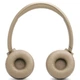 Наушники JBL Tune 530BT Beige (JBLT530BTBEGEU) - изображение 6