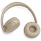 Наушники JBL Tune 530BT Beige (JBLT530BTBEGEU) - изображение 8