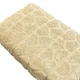 Набір рушників Maison D'or Gabrielle Beige махрові 50-100 см, 85-150 см бежевий - зображення 3