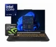 Ноутбук (2026) ASUS TUF Gaming F16 Core 5 210H/ 32GB / 512GB/ RTX4050 / 16" 144Hz - зображення 1