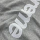 Худи Supreme Logo кофта hoodie суприм y2k sk8 drill L GRAY - изображение 4