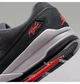 Кросівки Air Jordan Flight Court Сірі 45 (29см) HF3255-003 - изображение 6