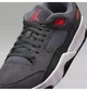 Кросівки Air Jordan Flight Court Сірі 45 (29см) HF3255-003 - изображение 7