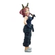Фигурка аниме Banpresto Моя Геройская Академия Хацуме Мэй Glitter & Glamours 21 см - изображение 1