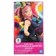 Фигурка аниме Banpresto Моя Геройская Академия Хацуме Мэй Glitter & Glamours 21 см - изображение 2
