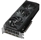 Відеокарта GF RTX 5070 12 GB GDDR7 Windforce OC Gigabyte (GV-N5070WF3OC-12GD) Black 23283 - изображение 6