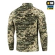 Кофта M-Tac Delta Fleece MM14 XS 70003030-XS - зображення 4