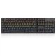 Клавиатура REAL-EL M 13 Grey USB - изображение 1