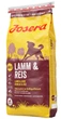 Сухой корм Josera Dog Lamb & Rice для собак с мясом ягненка 15 кг - 15 (кг) - изображение 1