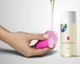 Beautyblendercleanser - Очищающий гель для спонжа с дозатором 150 ml - изображение 2
