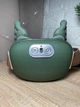 Электрический аккумуляторный массажер для шеи и плеч A-Plus Neck Massager JBY-827 с подогревом и имитацией ручного массажа - изображение 3