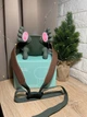 Электрический аккумуляторный массажер для шеи и плеч A-Plus Neck Massager JBY-827 с подогревом и имитацией ручного массажа - изображение 5