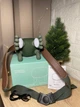 Электрический аккумуляторный массажер для шеи и плеч A-Plus Neck Massager JBY-827 с подогревом и имитацией ручного массажа - изображение 9