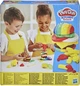 Набор для творчества Hasbro Play-Doh Забавные закуски E5112_E5472 (5010993985500) - изображение 2