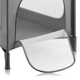 Манеж-кровать Lionelo JASMIN EASY FOLD GREY STONE - изображение 3