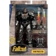 Фігурка FALLOUT Hank MacLean Deluxe (Фалаут) 18 см - зображення 8