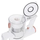 Вертикальний бездротовий пилосос Adler AD 7079, LED, HEPA 13, 0.4L, 300 Вт - изображение 9