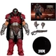 Фігурка DOOM The Dark Ages Doom Slayer 18 см - зображення 4
