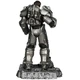Фігурка FALLOUT Hank Maclean - S2 - Red Platinum Edition (Фалаут) 15 см - зображення 7