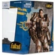 Фігурка FALLOUT Maximus - S2 (Фалаут) 15 см - зображення 9