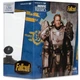 Фігурка FALLOUT Hank Maclean - S2 - Red Platinum Edition (Фалаут) 15 см - зображення 10