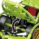 Конструктор Technique Lamborghini зеленый на 499 деталей (48004) - изображение 3