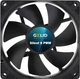 Вентилятор Gelid Silent 9 PWM 90 мм Black (FN-PX09-21) - изображение 1