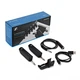 Накамерна система Sennheiser XSW-D INSTRUMENT BASE Set - изображение 2
