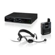 Радіосистема Sennheiser EW D1-ME3-H-EU - зображення 1