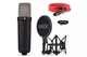 USB-мікрофон RODE NT1 Gen5 Black - изображение 3