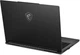 Ноутбук MSI 9S7-15FL35-068 Stealth A16 AI+ A3XWIG-068UA 16" QHD+, AMD AI 9 HX 370, 32GB, F1TB, NVD5080-16, W11, черный - изображение 7