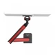 Кронштейн для моніторів 17-39", 2-9 кг Bloody dm-8 (Sports Red) - зображення 6