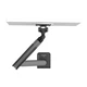 Кронштейн для моніторів 17-39", 2-9 кг Bloody dm-8 (Sports Black) - изображение 6
