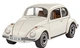 Zestaw modelarski Revell VW Beetl 1:32 (4009803676814) - obraz 4