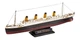 Zestaw upominkowy Revell R.M.S. Titanic (4009803057279) - obraz 4