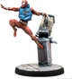Дополнение к игре Marvel Crisis Protocol - Gwenom and Scarlet Spider (английская версия) (841333124953) - изображение 4