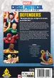 Дополнение к игре Marvel Crisis Protocol – Defenders Affiliation Pack (841333129545) - изображение 2