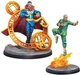 Дополнение к игре Marvel Crisis Protocol – Defenders Affiliation Pack (841333129545) - изображение 3