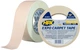 Двусторонняя лента HPX EXPO Carpet Tape для временного монтажа ковровых покрытий 38 мм х 25 м (EX3825) - изображение 1